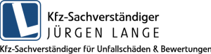 Logo Kfz-Sachverständiger Lange